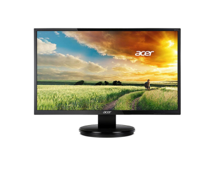 Monitor LED 27" (26,5"-28,4") Monitor Acer K272HLbid UM.HW3EE.009